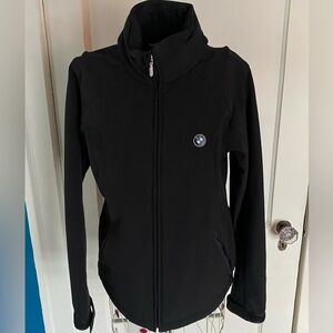 BMW Branded Ladies Jacket